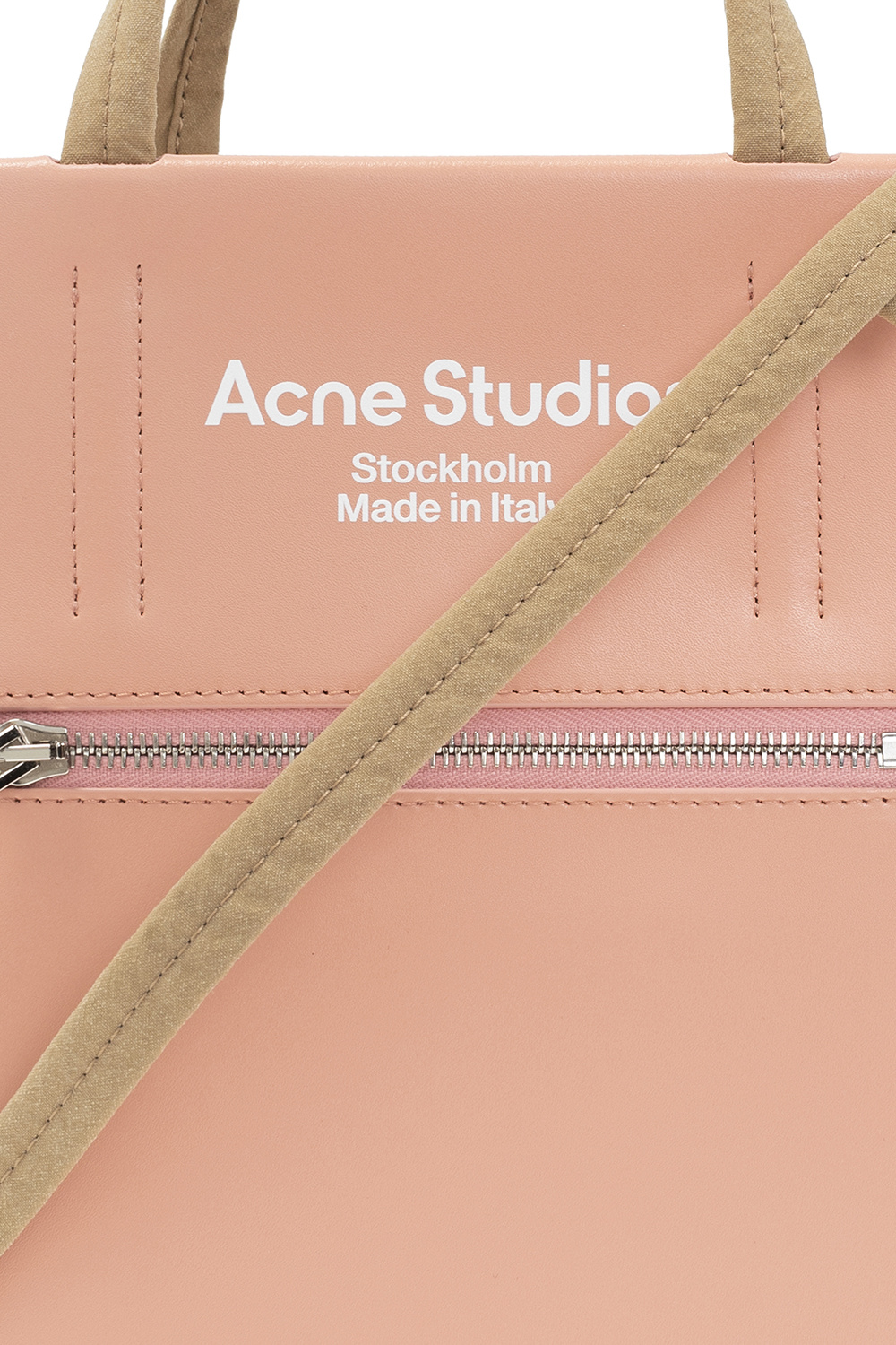 Acne Studios Baker Out Small Tote | Shopbop